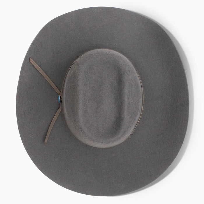 3X 9th Round - Cody Johnson Cowboy Hat - RESISTOL Cowboy Hats