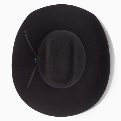3X 9th Round Cowboy Hat - RESISTOL Cowboy Hats