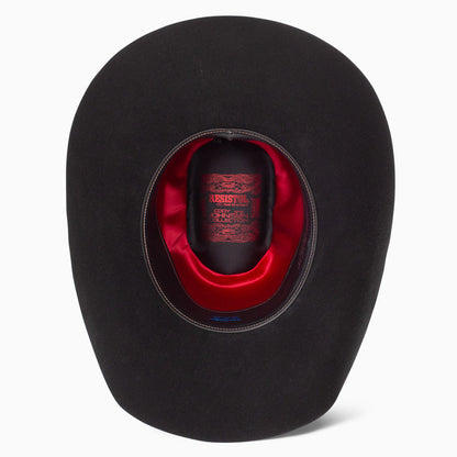 3X 9th Round Cowboy Hat - RESISTOL Cowboy Hats
