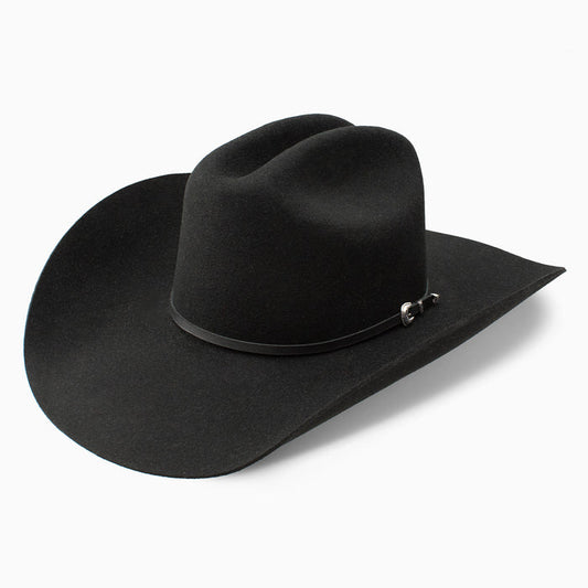 3X Bankston Cowboy Hat - RESISTOL Cowboy Hats