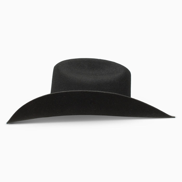 3X Bankston Cowboy Hat - RESISTOL Cowboy Hats