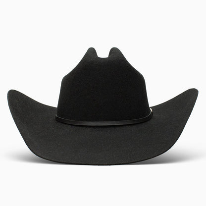 3X Bankston Cowboy Hat - RESISTOL Cowboy Hats