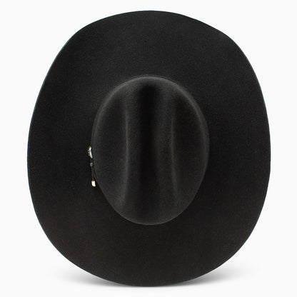 3X Bankston Cowboy Hat - RESISTOL Cowboy Hats