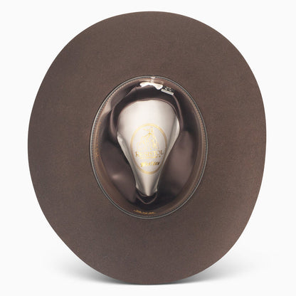 3X Briscoe Cowboy Hat - RESISTOL Cowboy Hats