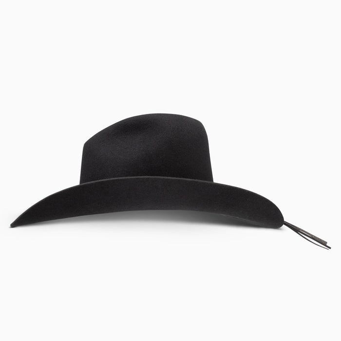 3X Cisco - RESISTOL Cowboy Hats