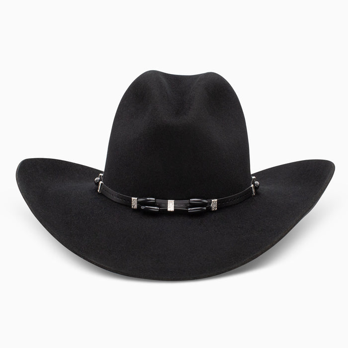 3X Cisco - RESISTOL Cowboy Hats