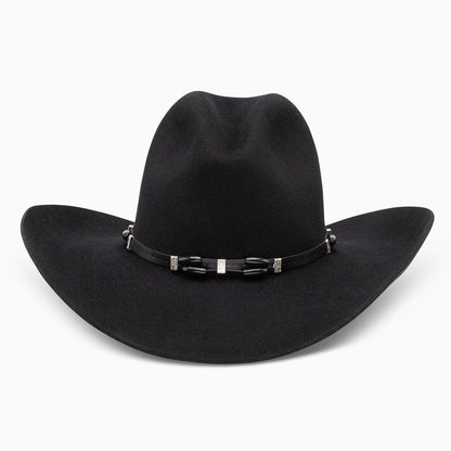 3X Cisco - RESISTOL Cowboy Hats