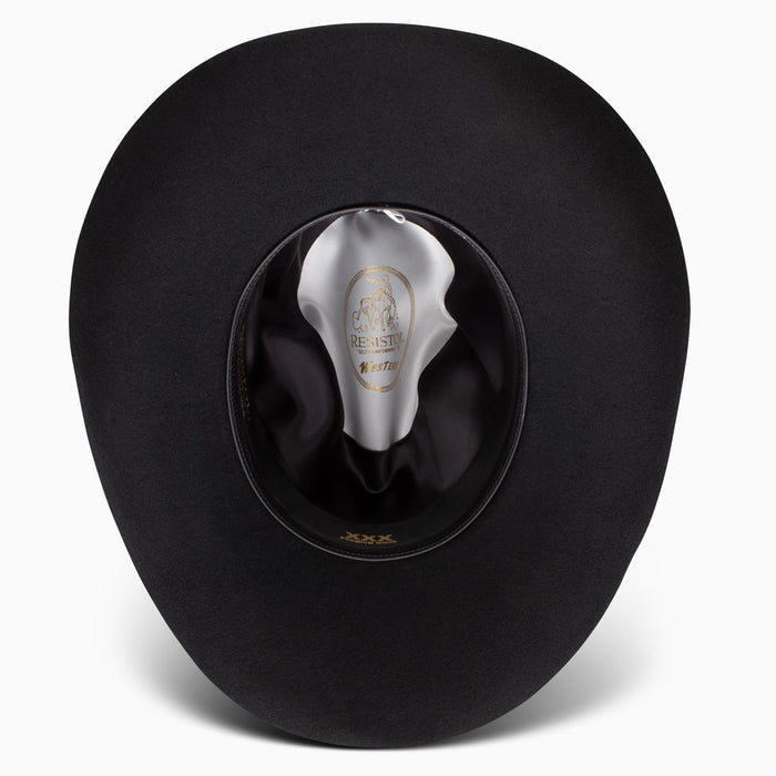 3X Cisco - RESISTOL Cowboy Hats