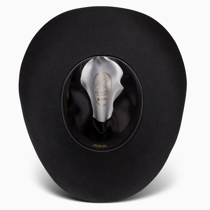 3X Cisco - RESISTOL Cowboy Hats