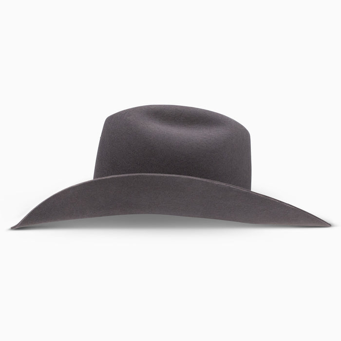 3X Mustang Trail Cowboy Hat - RESISTOL Cowboy Hats
