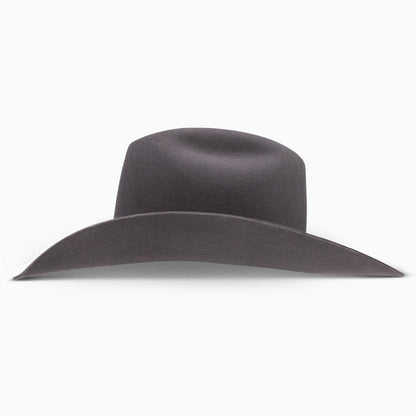 3X Mustang Trail Cowboy Hat - RESISTOL Cowboy Hats