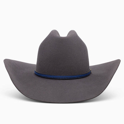 3X Mustang Trail Cowboy Hat - RESISTOL Cowboy Hats