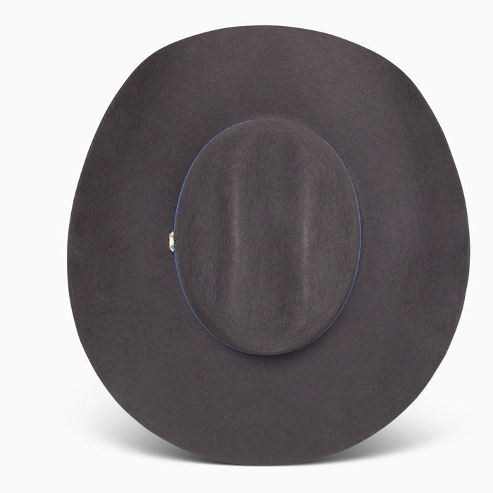 3X Mustang Trail Cowboy Hat - RESISTOL Cowboy Hats