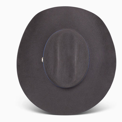 3X Mustang Trail Cowboy Hat - RESISTOL Cowboy Hats