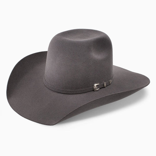 3X Pay Window - Tuff Hedeman Cowboy Hat - RESISTOL Cowboy Hats