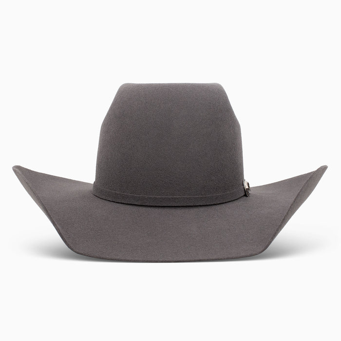 3X Pay Window - Tuff Hedeman Cowboy Hat - RESISTOL Cowboy Hats
