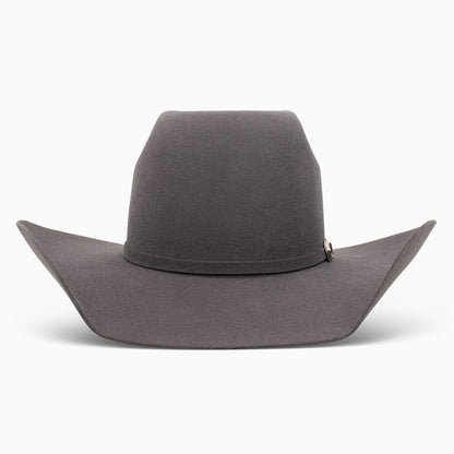 3X Pay Window - Tuff Hedeman Cowboy Hat - RESISTOL Cowboy Hats