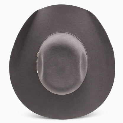 3X Pay Window - Tuff Hedeman Cowboy Hat - RESISTOL Cowboy Hats