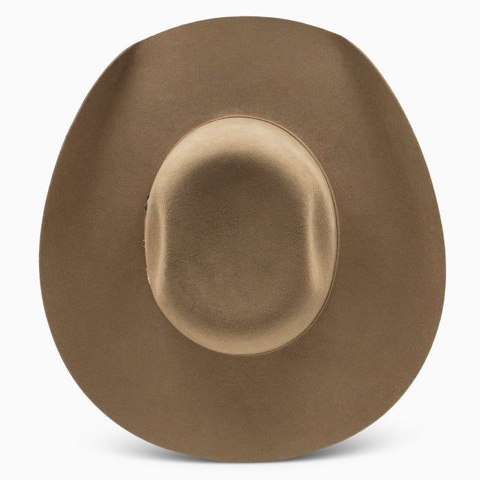 3X Pay Window - Tuff Hedeman Cowboy Hat - RESISTOL Cowboy Hats