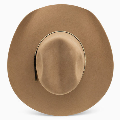 3X Tempe - Tuff Hedeman Cowboy Hat - RESISTOL Cowboy Hats