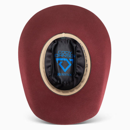 3X Thunder Hill - Cody Johnson Cowboy Hat