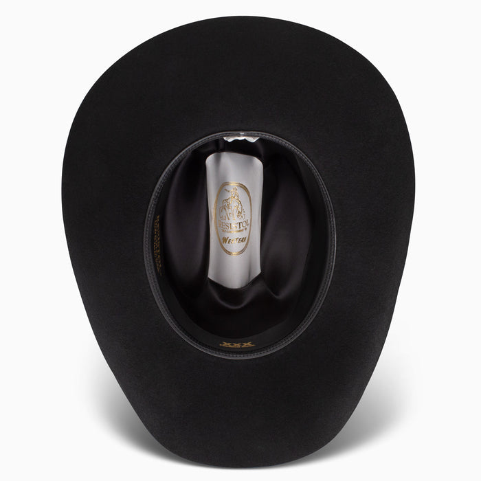 3X Tucker - RESISTOL Cowboy Hats
