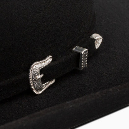 3X Tucker - RESISTOL Cowboy Hats