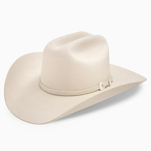 3X Tucker Cowboy Hat - RESISTOL Cowboy Hats