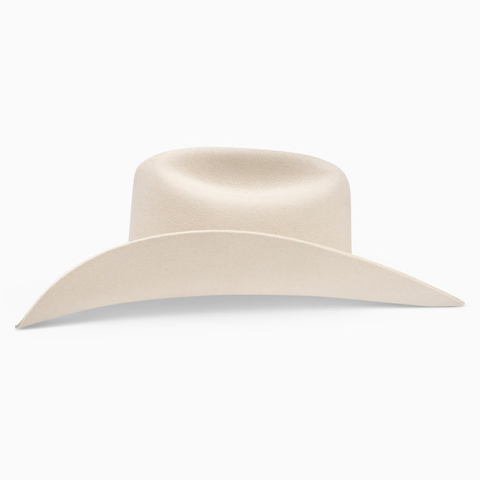 3X Tucker Cowboy Hat - RESISTOL Cowboy Hats