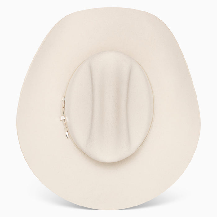3X Tucker Cowboy Hat - RESISTOL Cowboy Hats