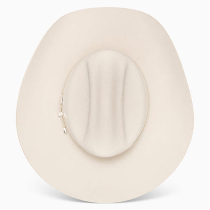 3X Tucker Cowboy Hat - RESISTOL Cowboy Hats