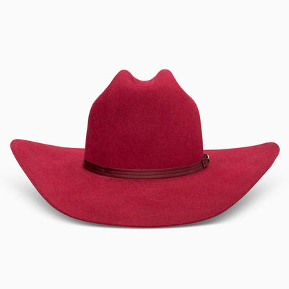 4X Boquillas - Hooey Cowboy Hat - RESISTOL Cowboy Hats