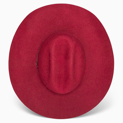 4X Boquillas - Hooey Cowboy Hat - RESISTOL Cowboy Hats