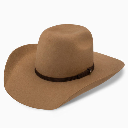 4X Day Money Cowboy Hat - RESISTOL Cowboy Hats