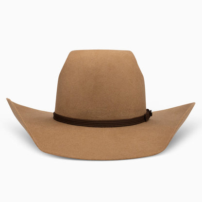 4X Day Money Cowboy Hat - RESISTOL Cowboy Hats