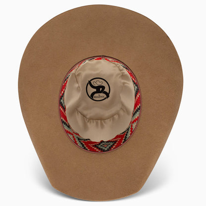 4X Day Money Cowboy Hat - RESISTOL Cowboy Hats