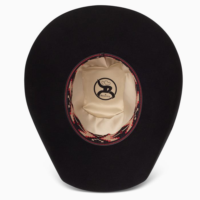 4X Day Money Cowboy Hat - RESISTOL Cowboy Hats