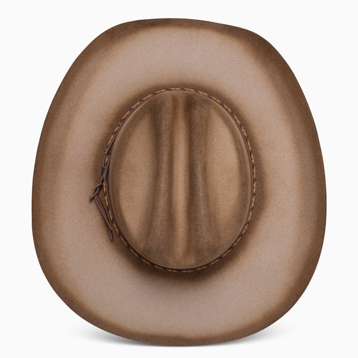 4X Dirt Road Cowboy Hat - RESISTOL Cowboy Hats