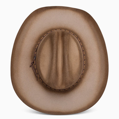 4X Dirt Road Cowboy Hat - RESISTOL Cowboy Hats
