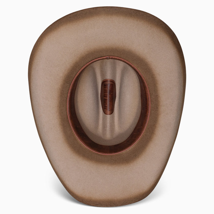 4X Dirt Road Cowboy Hat - RESISTOL Cowboy Hats