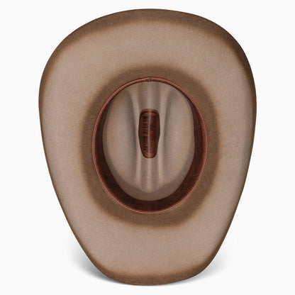 4X Dirt Road Cowboy Hat - RESISTOL Cowboy Hats