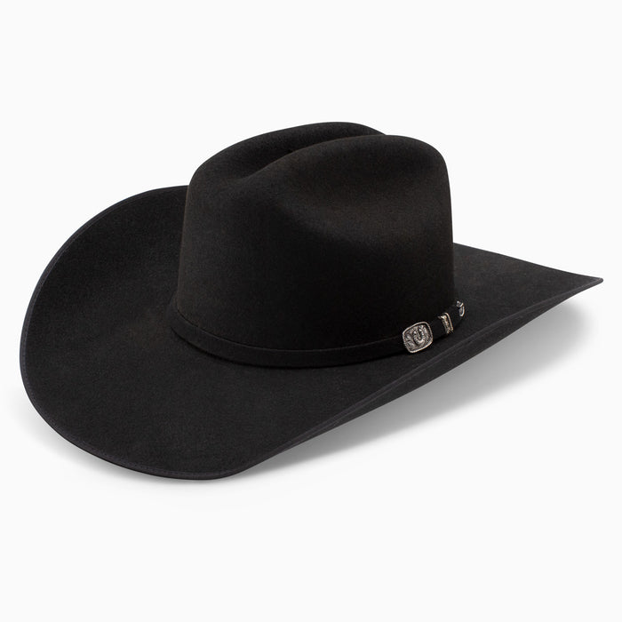 4X Horseshoe B Cowboy Hat - RESISTOL Cowboy Hats