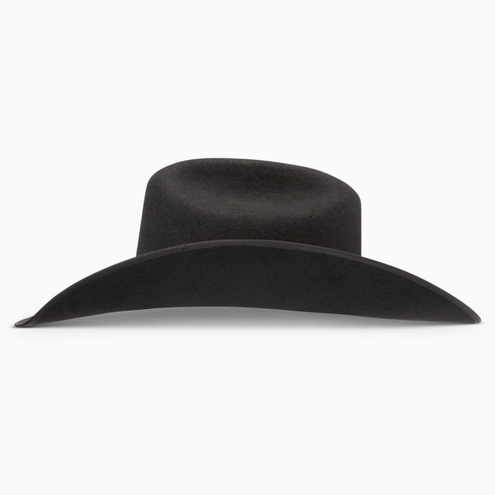 4X Horseshoe B Cowboy Hat - RESISTOL Cowboy Hats