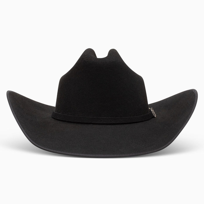 4X Horseshoe B Cowboy Hat - RESISTOL Cowboy Hats