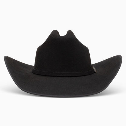4X Horseshoe B Cowboy Hat - RESISTOL Cowboy Hats