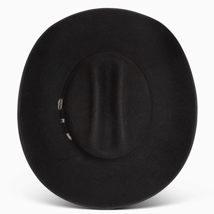 4X Horseshoe B Cowboy Hat - RESISTOL Cowboy Hats
