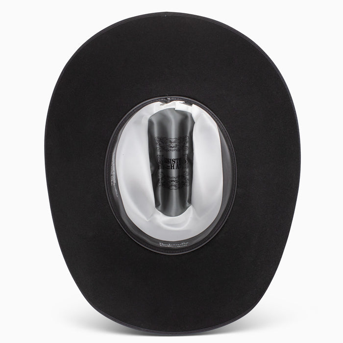 4X Horseshoe B Cowboy Hat - RESISTOL Cowboy Hats