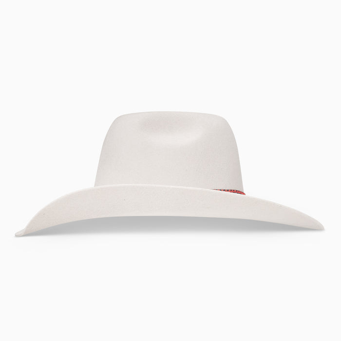 4X Presidio - Hooey Cowboy Hat - RESISTOL Cowboy Hats