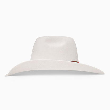4X Presidio - Hooey Cowboy Hat - RESISTOL Cowboy Hats