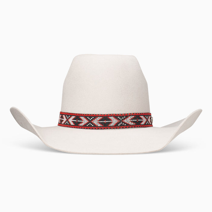 4X Presidio - Hooey Cowboy Hat - RESISTOL Cowboy Hats